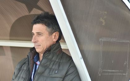 Наказаният Ераносян определи групата на Локо Пд за ЦСКА