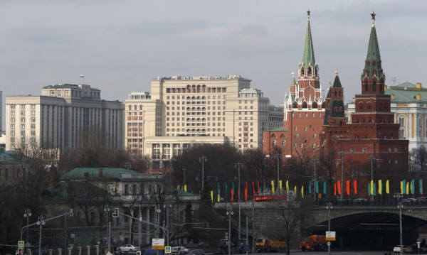 Жириновски с предложение: Само две мощни партии в Русия