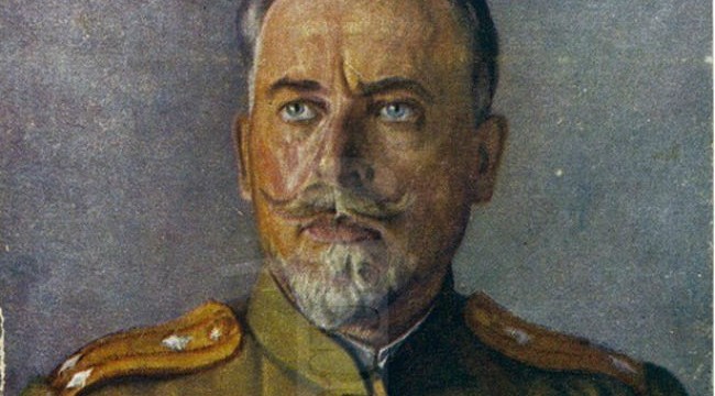 На днешния ден е роден генерал Вазов!