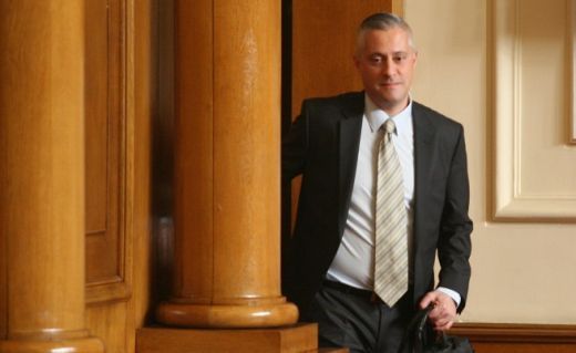 Лукарски: Ще изтегля хората си от властта, ако съм в опозиция