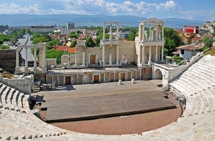 Пловдивчани избраха най-голямата забележителност в града