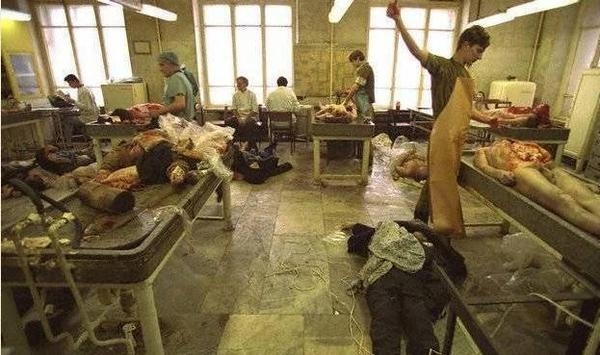 Шокиращо разкритие: чрез службите и армията в Турция са изкормени над 60 000 сирийци! ВИДЕО!