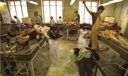 Шокиращо разкритие: чрез службите и армията в Турция са изкормени над 60 000 сирийци! ВИДЕО!