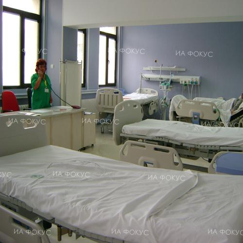 Пловдив: Починало е изоставеното в болница 7-годишно момиче, което страдаше от сърдечна недостатъчност