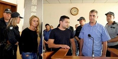 Пловдивският апелативен съд пусна на свобода кмета на Перущица с 10 000 лева гаранция