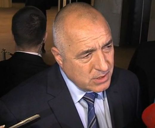 Бойко Борисов проговори за касапницата в Брюксел