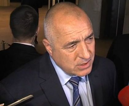 Бойко Борисов проговори за касапницата в Брюксел
