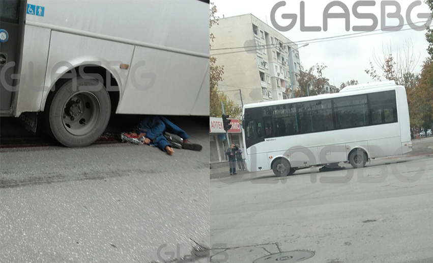 Ще разкрият ли днес от полицията истината за трагедията в Кючук Париж?