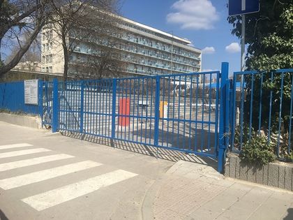Варна: 35-годишната жена, блъсната от моторист на бул. „Трети март“ в града, още е в реанимация
