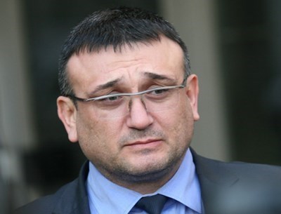 Главният секретар на МВР: Ще хванем лицата, които взломяват банкомати