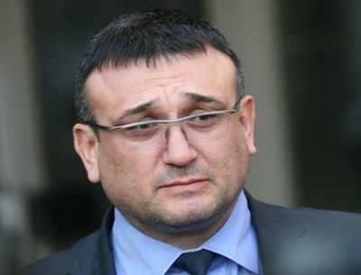 Главният секретар на МВР: Ще хванем лицата, които взломяват банкомати