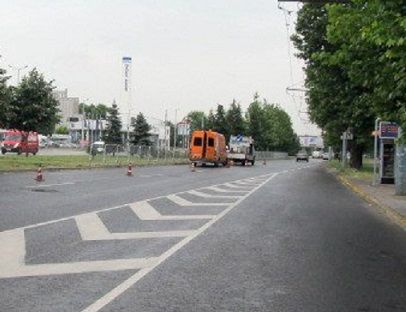Слагат нови мантинели на бул.