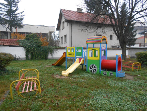 Седем училища и детски градини в община Панагюрище ще бъдат модернизирани