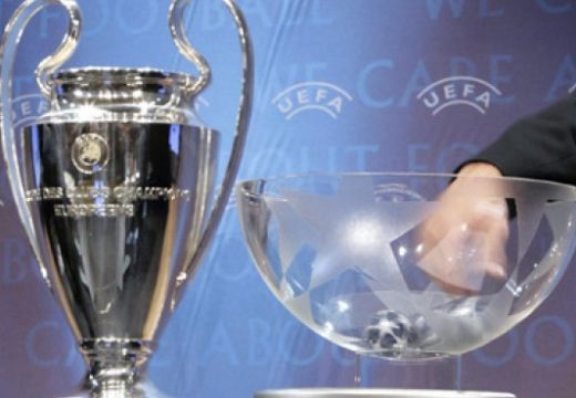 Всички 1/8-финалисти в Шампионска лига и подробности за жребия