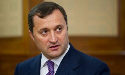 Конфискуват £500 000 от сина на бивш молдовски премиер