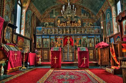 На 4 март преди 1148 години е основана Българската църква