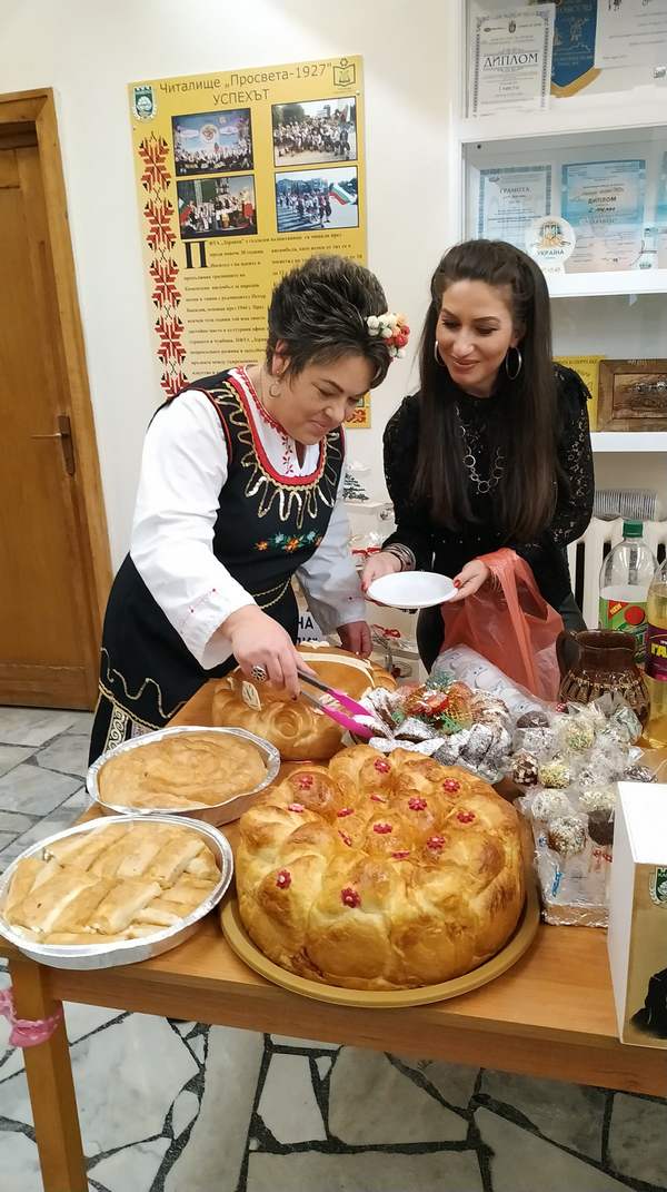 В Камено се обединиха за изграждането на паметник на Апостола