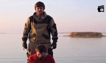 ИД обезглави руски