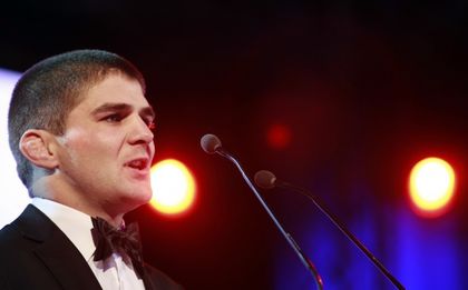 Иво Ангелов загуби финала си на Европейското по борба