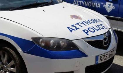 Отново! Деветима българи арестувани за грабежи в Солун