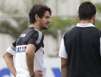 Пато май ще играе в Италия