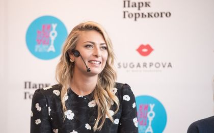 Нови главоболия за Шарапова