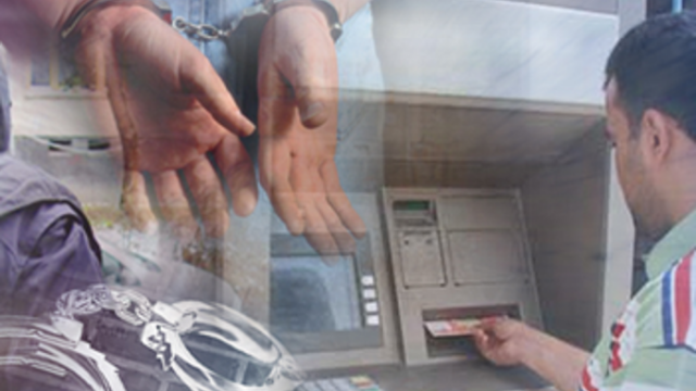 Първо дело срещу молдовеца, задържан за обир на банкомат в Пловдив