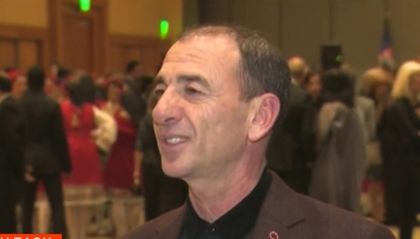 Димитър Маринов: Няма по-голяма трудност от носталгията
