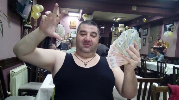 Гласят Цоко за спортен директор на Царско село