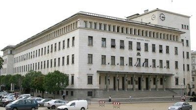 В понеделник БНБ пуска сребърна възпоменателна монета