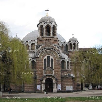 Днес е Велики вторник