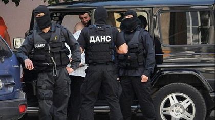 Пуснаха потеря след изпечените пловдивски автокрадци