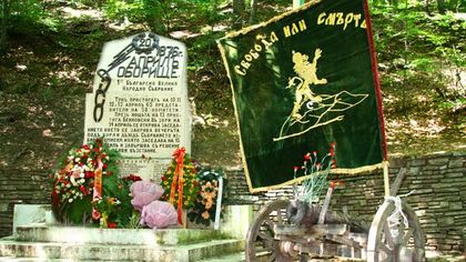 В Копривщица и Оборище са честванията за 140-годишнината от Априлското въстание