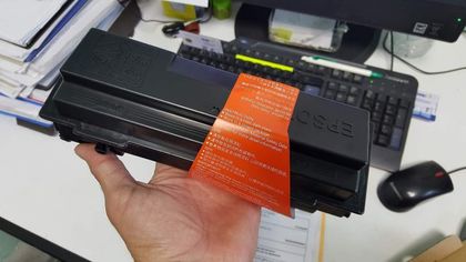 Хванаха 576 тонер касети менте