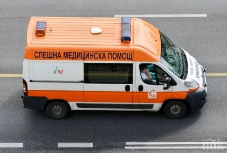 ОТ ПОСЛЕДНИТЕ МИНУТИ! Мъртвец изплува пред сараите на Доган в Отманли