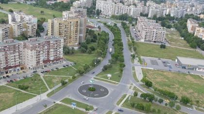 ONE ARCHITECTURE WEEK гледа под лупа панелния живот в район „Тракия“