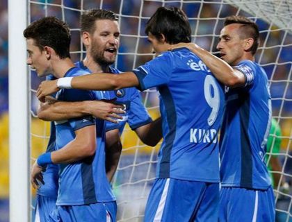„Левски” наложи рекордна глоба на Курдов
