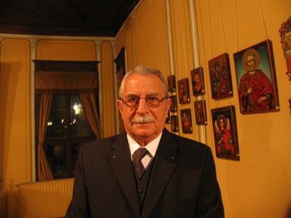 Отиде си големият пловдивчанин Лука Станчев