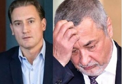 Домусчиев отговори: Валери Симеонов се изказва като последна инстанция, опитва се да манипулира съда!