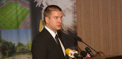 Живко Тодоров съди клеветници във фейсбук