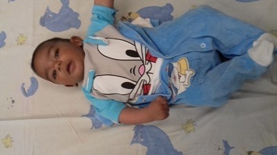 Търсят родителите на изоставеното бебе в Пловдив