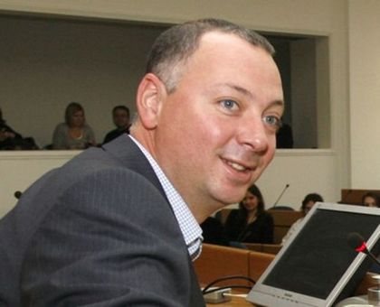 Росен Желязков се отказа от шеф на КЗК