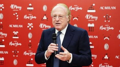 Милан и Интер ще строят нов стадион