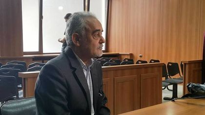 Румен Русев обжалва отстраняването си от длъжност