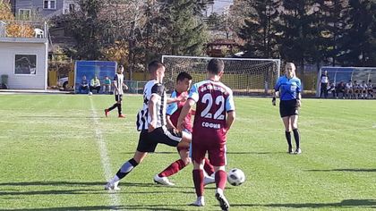 Локомотив допусна две поражение в столицата за Купата