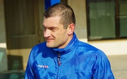 Стоян Колев: ЦСКА ще спори с Лудогорец за титлата