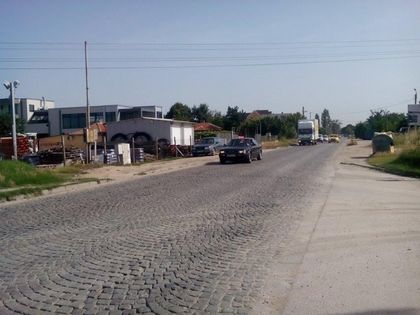 Общината иска от ЕБВР ремонтите по 30-милионния заем да стартират поотделно, бул. „Северен“ се отлага с 1 година