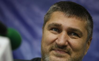 Любо Ганев: Не вярвам Пламен Константинов да стане треньор на Русия