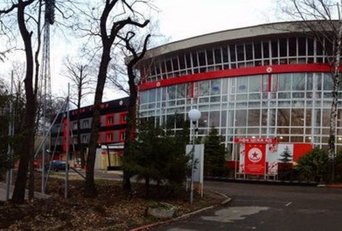 Публикуват три списъка с кредитори на ЦСКА