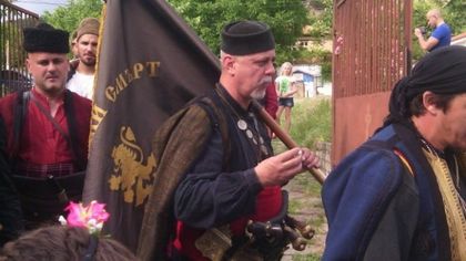 Започва уникален тридневен събор край Хисаря